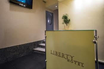 Liberty Hotel Афіни Екстер'єр фото